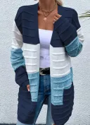 Blue And White