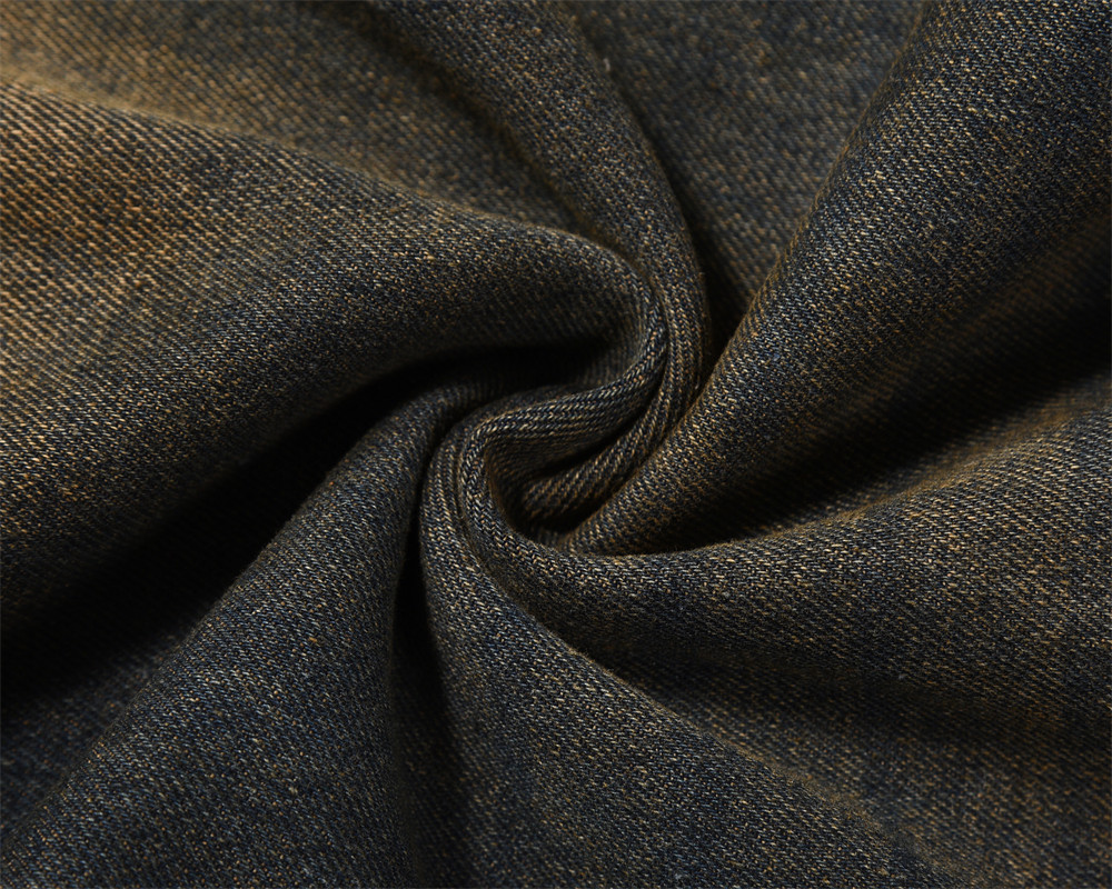 Casual Loose Draggle-tail Trousers Men's Pants