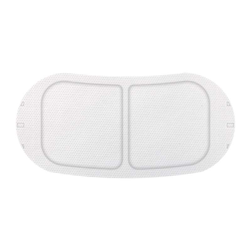 Self Heating And Warm Neck With Warm Compress And Shoulder Protection - Image 2