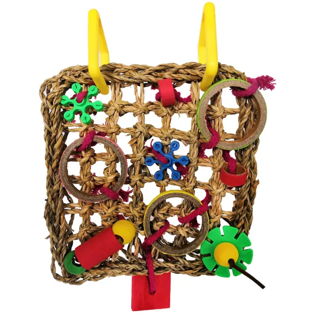 Parrot Bite Color Building Blocks Toy Color - Shop at LoveMi