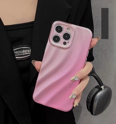 Phone Case Three-dimensional Fold Protection - Image 6