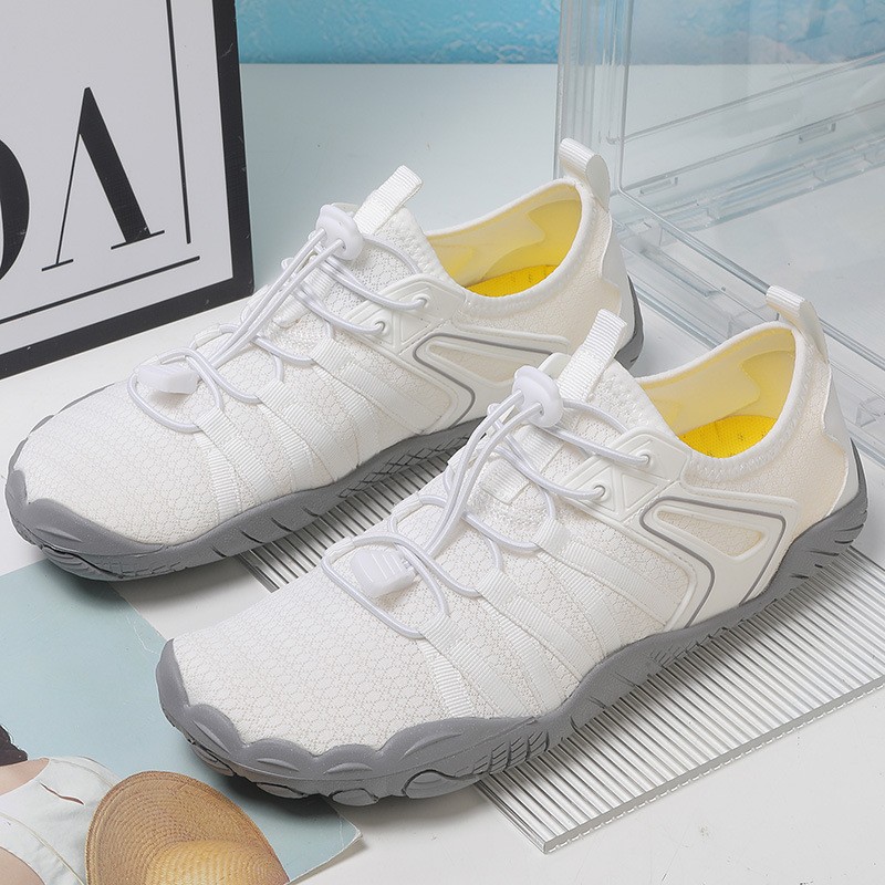 Indoor Fitness Non-slip Rubber Barefoot Shoes