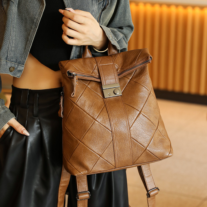 Handheld Travel Bag Casual And Fashionable - Image 1