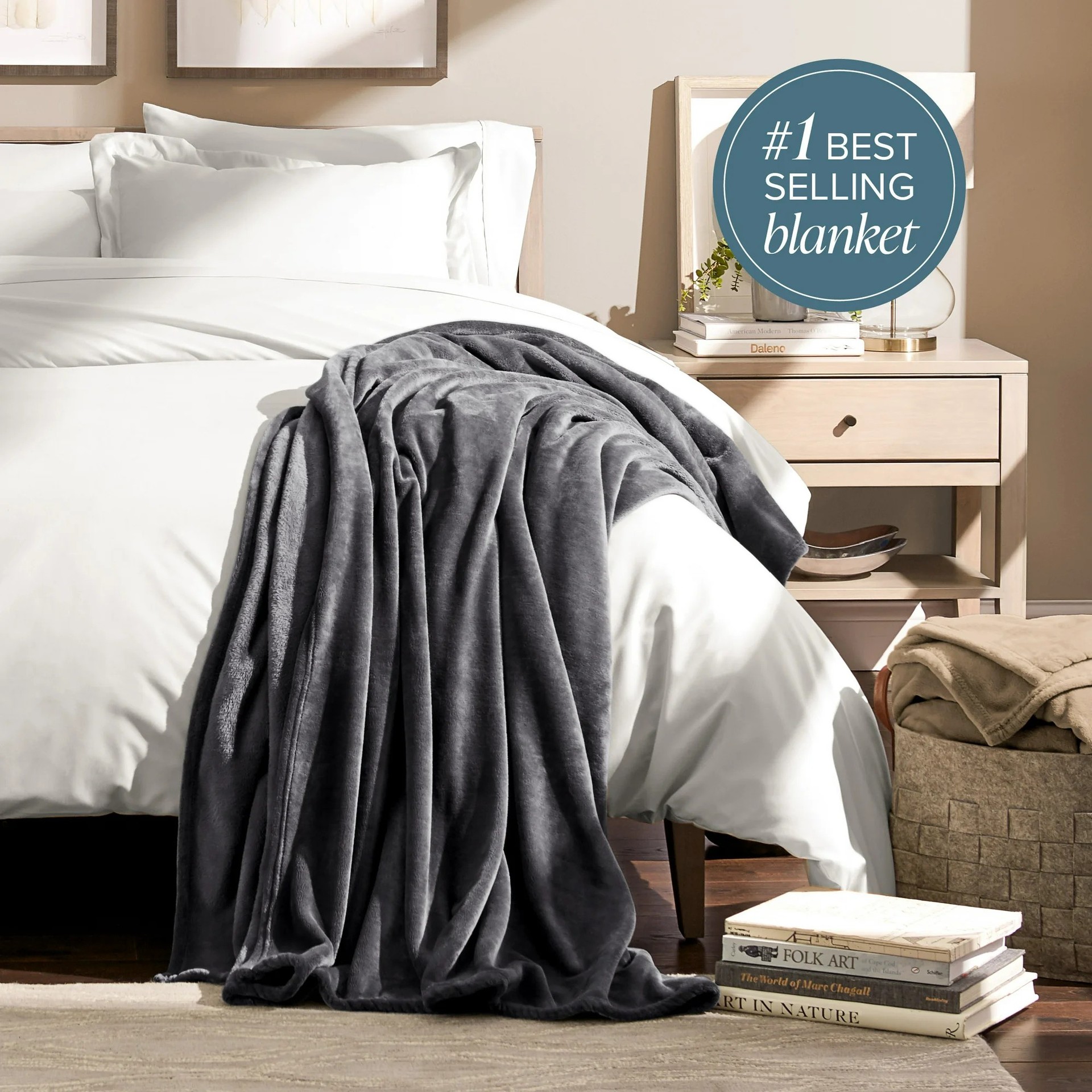 Air-conditioned Small Blanket For The Office In Summer