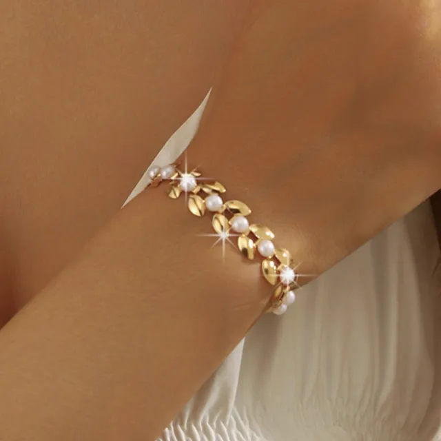 Bohemian Bracelet High Lady Accessories Fashion Ab1420 - Shop at LoveMi