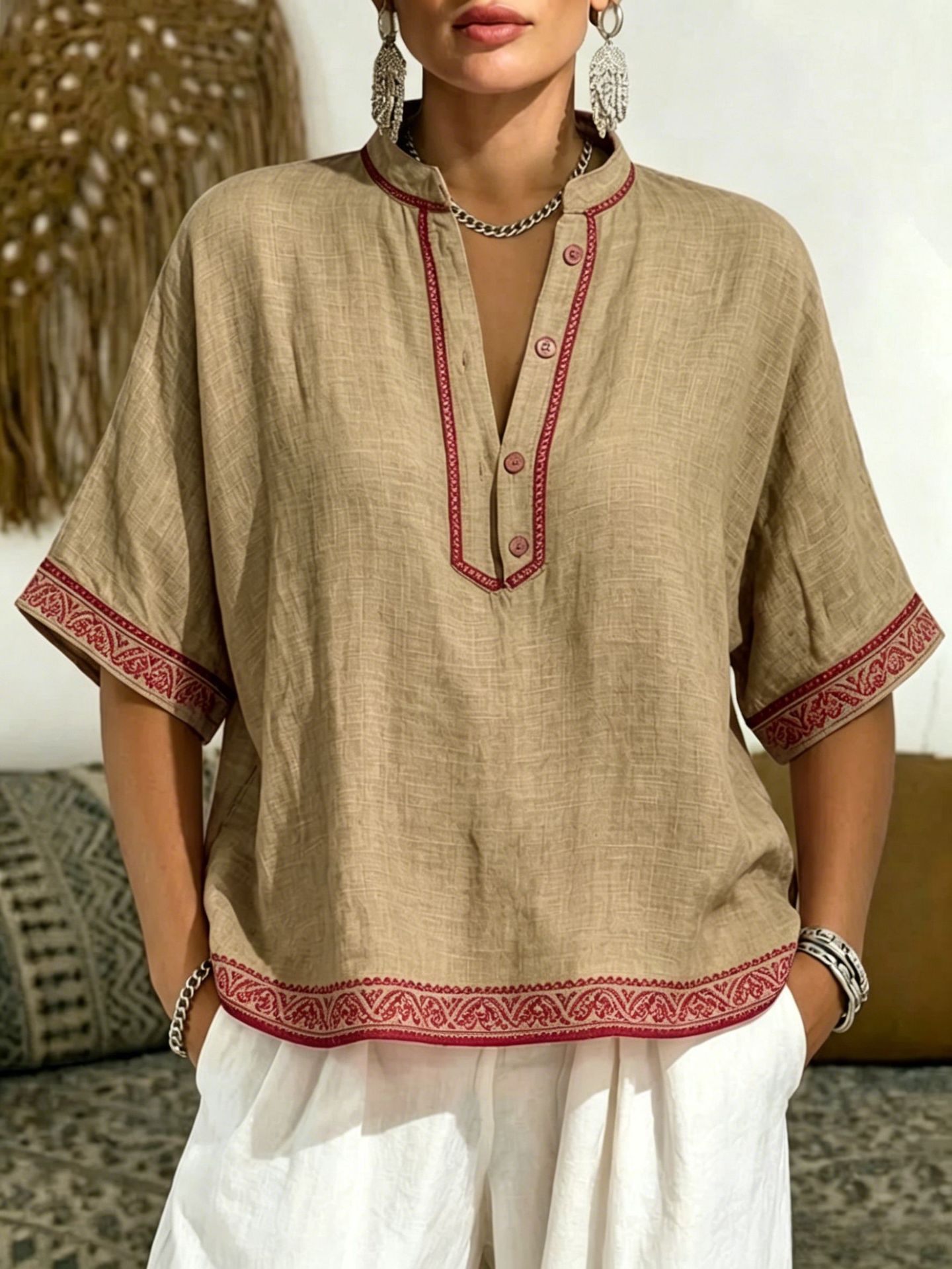 Khaki
