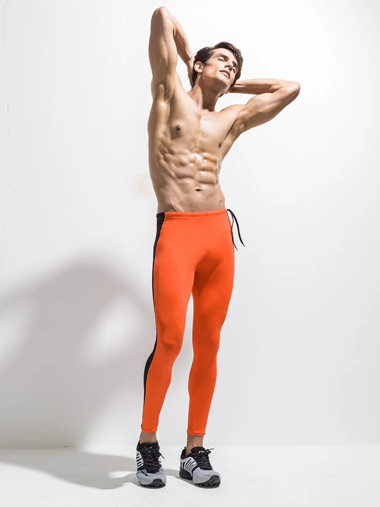 Title 8, Pantalons de sport homme, fitness et yoga. Resp...