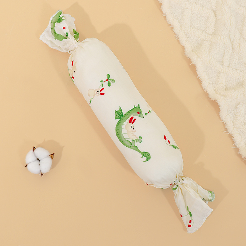 Baby Pillow Candy Comfort Pillow Baby