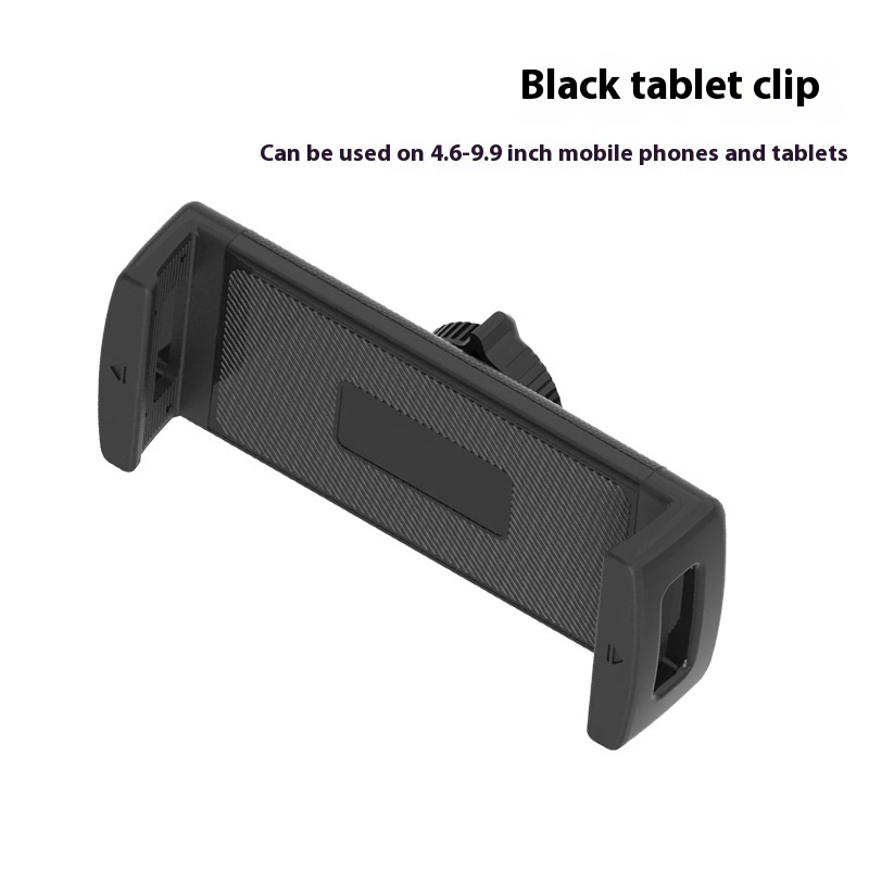 Flat Panel Back Splint