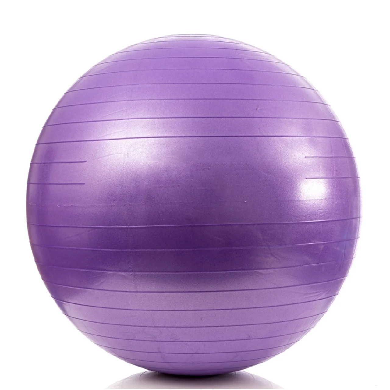 Thickened, Explosion-Proof, Matte-Inflatable Balance PVC Yoga Ball