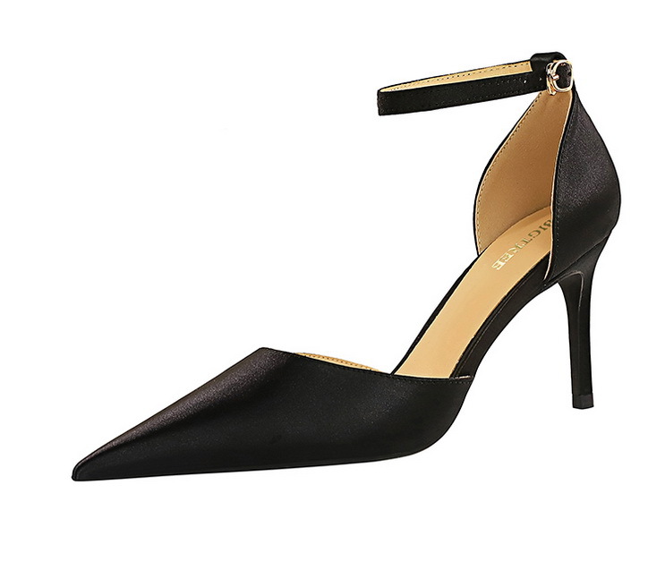 Title 17, Dames Simple Hollow Heels, elegante en comforta...