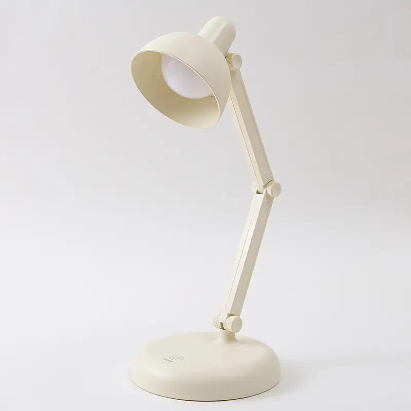 School Dormitory Good Stuff USB Rechargeable Desk Lamp