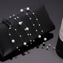 Round Pearl Style