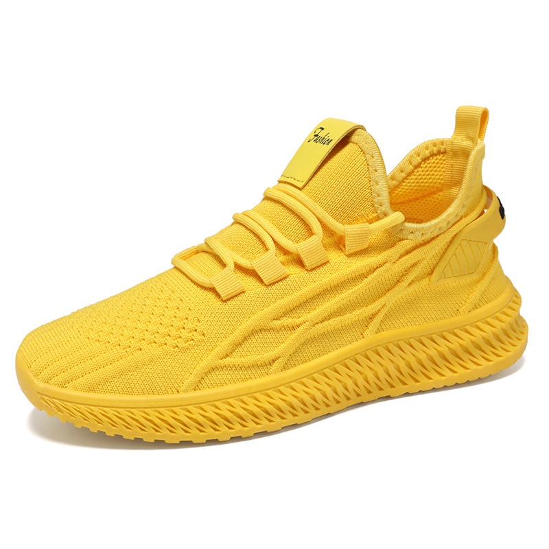 G6699 Yellow