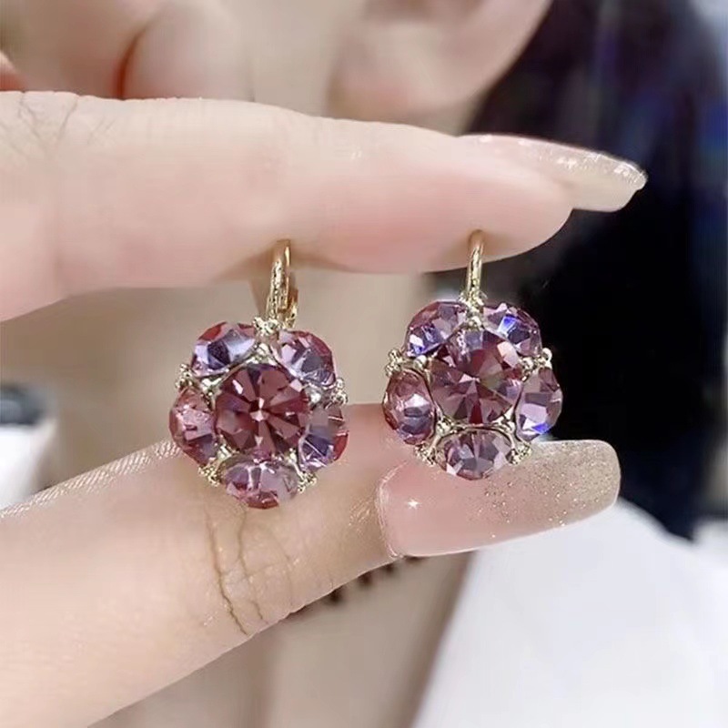 Retro High-end Designer Ear Cuffs