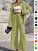 Grass Green