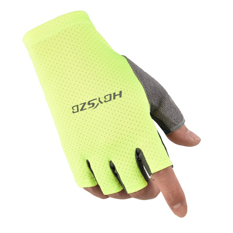 Men's Cycling Half-finger Fitness Gloves