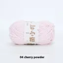 04 Cherry Pink