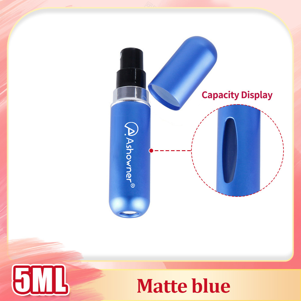 5mlMatteblue