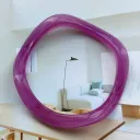 A Pink Purple