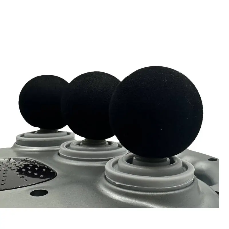 Fascia Charging And Hot Compress Multifunctional Massager
