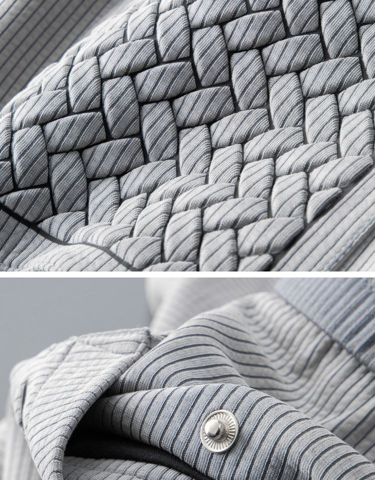 Loose Embroidery Casual Ankle-length Sports Pants