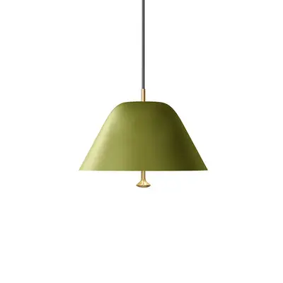 Minimalist Suspended Dining Room Chandelier Bedroom Bedside