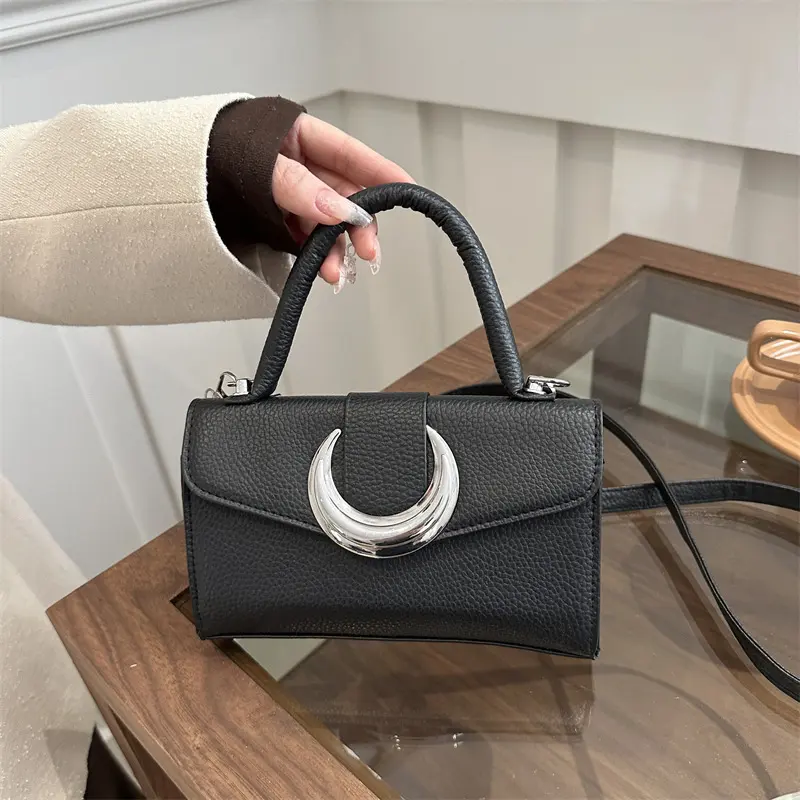 Fashion Shoulder Bag Retro Women's Crossbody