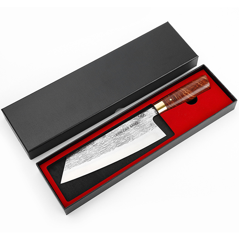 Kitchen Knife Gift Box