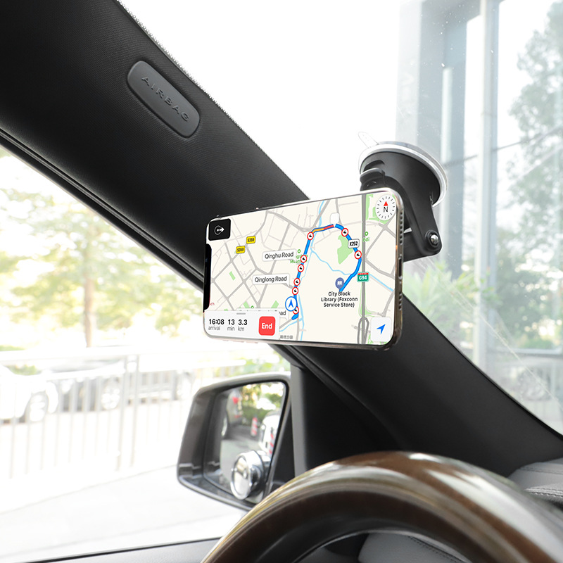 Dashboard Stretch Rod On-board Bracket - Image 12