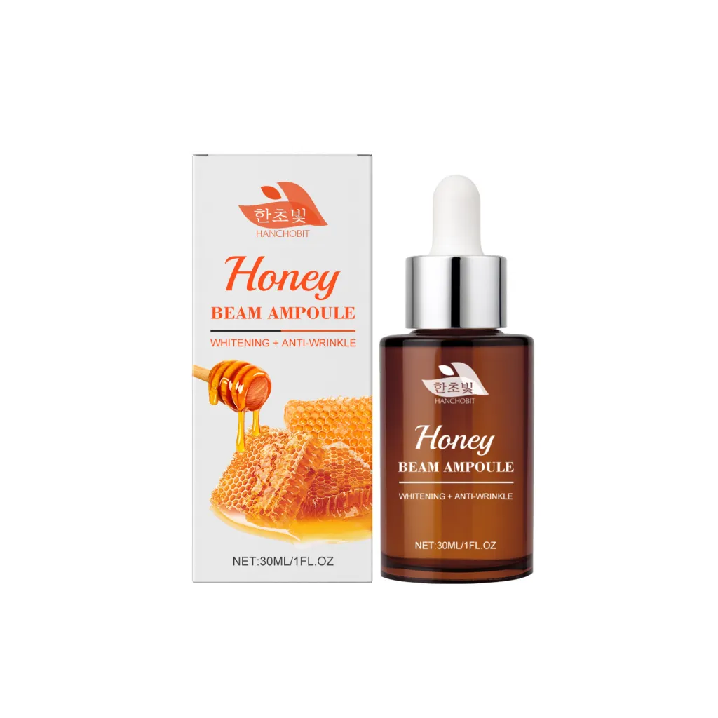 Moisturizing Skin Color Facial Liquid - 30Ml