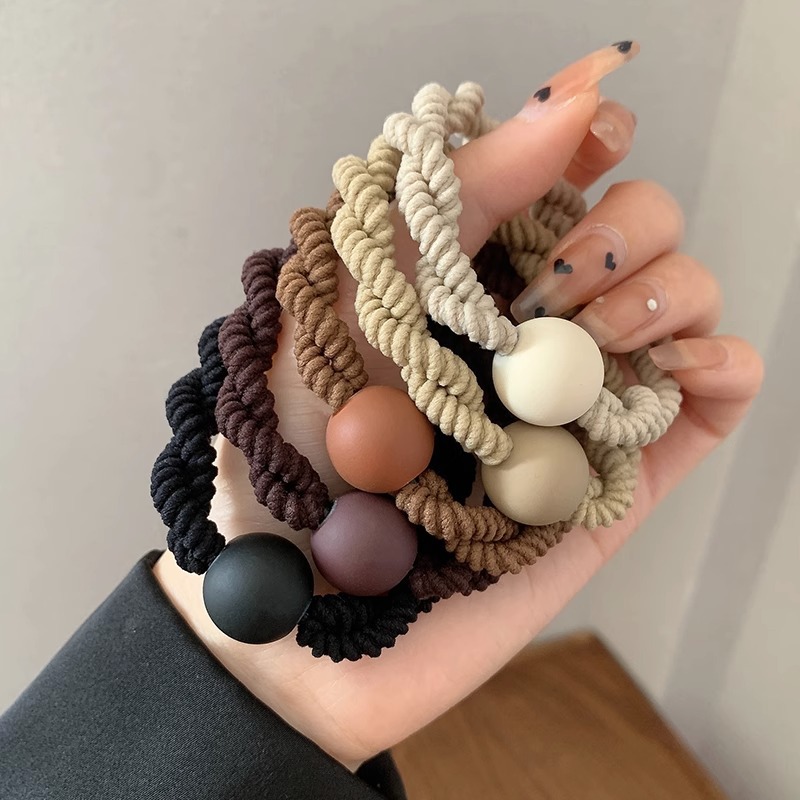 High Elastic Durable Rubber Band For Women - Image 16