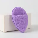 Water Drop Purple