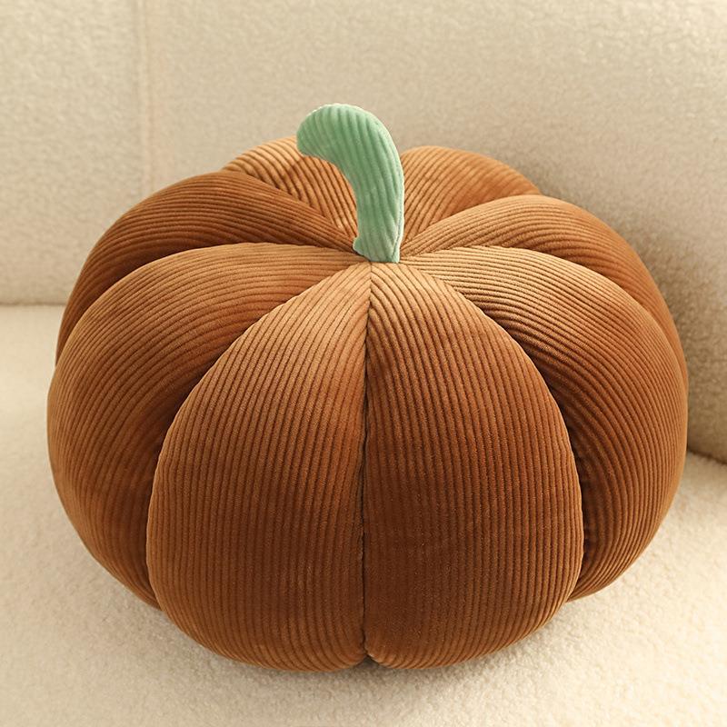 Brown Pumpkin