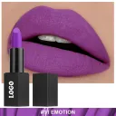 Matte Lipstick 11