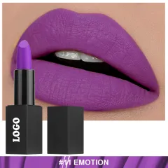 Beauty Does Not Fade Matte Finish Lipstick - Matte Lipstick 11 - View 1