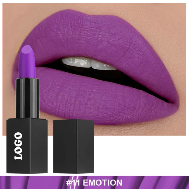 Beauty Does Not Fade Matte Finish Lipstick Matte Lipstick 11 - Shop at LoveMi