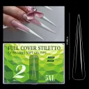 Traceless Nail Piece02