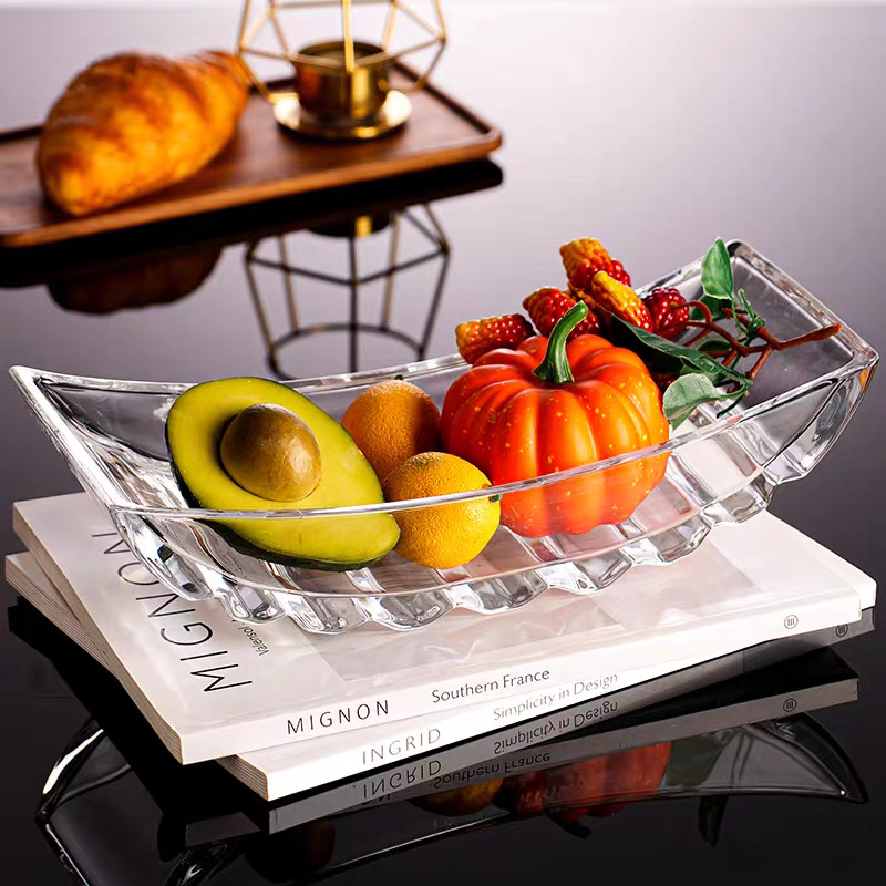 Creative Japanese-style Milk Tea Shop Dessert Sweet Soup Bowls And Fruit Plates