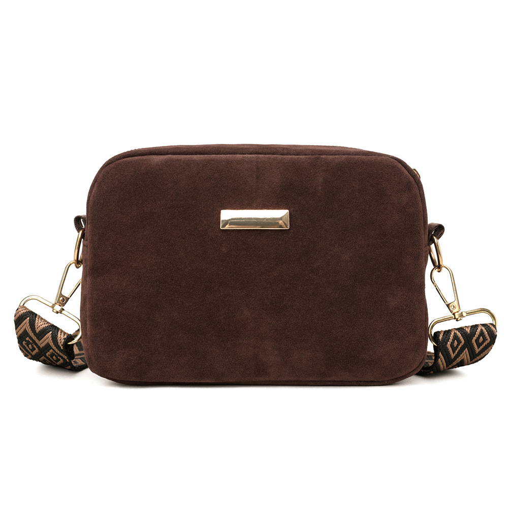 New Korean-style Crossbody Phone And Coin Purse - Bags & Accessories