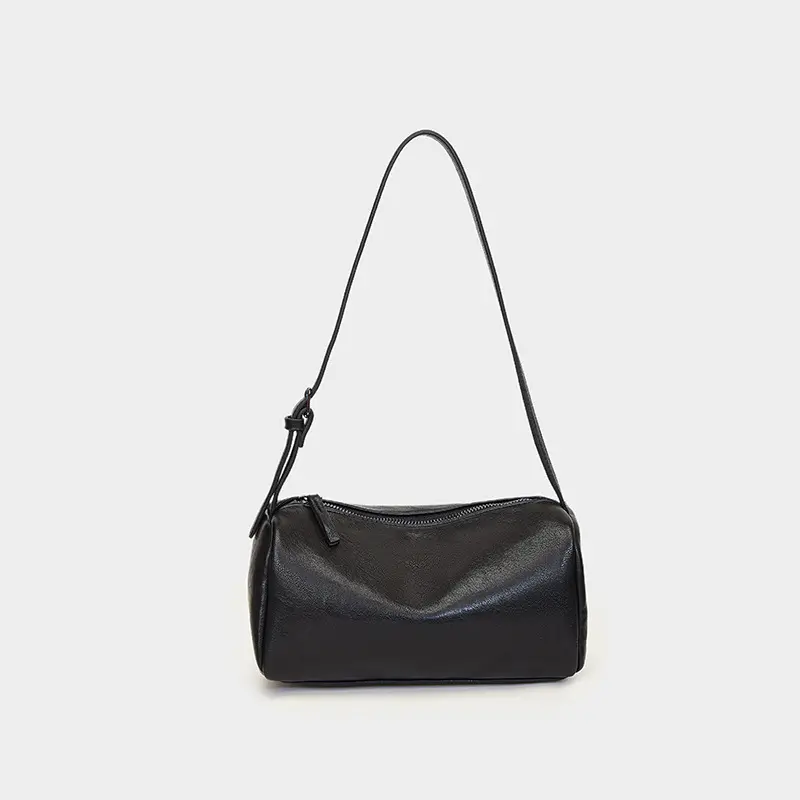 Fashionable High-end Vintage Womens Shoulder And Crossbody