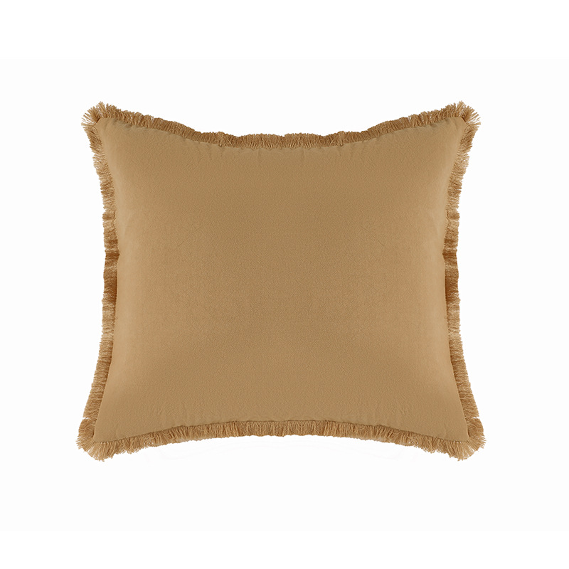Xuai Modern Minimalist Sofa Cover And Throw Pillows