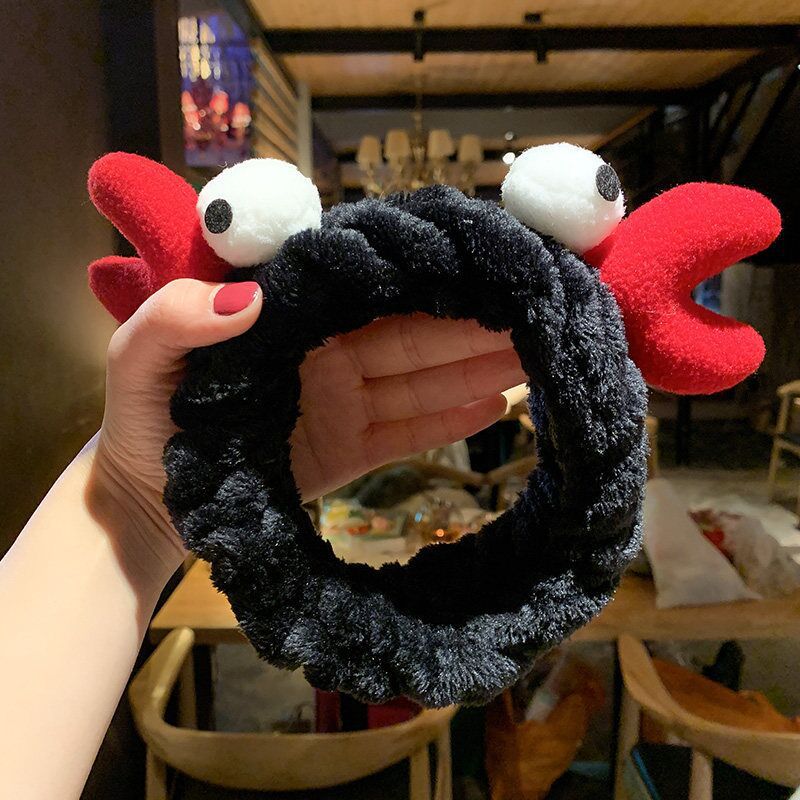 Crab Black