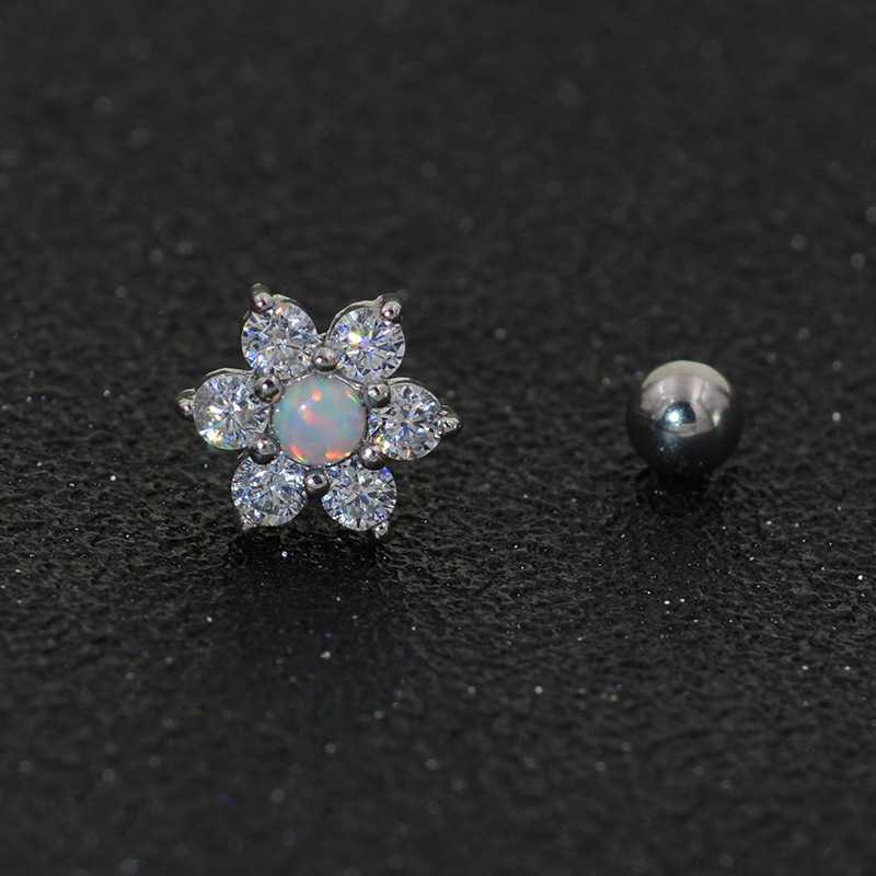 Fashion Personality New Small Ear Studs