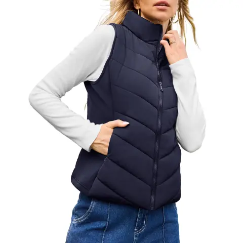 New Women's Cotton Clothes Vest