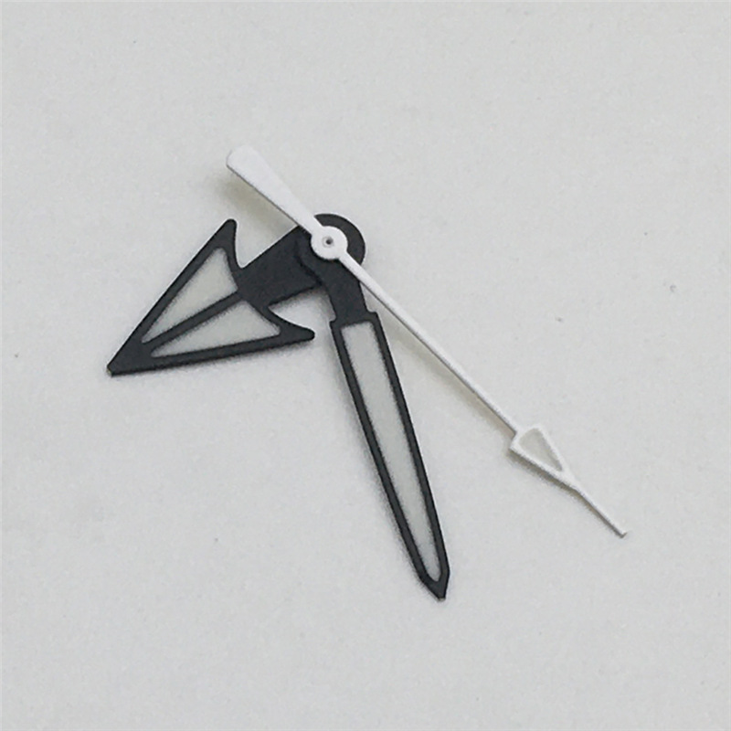 Luminous Watch Hand Conversion Kit