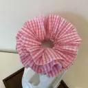 Pink Plaid