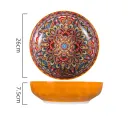 10 Inches Soup Bowl