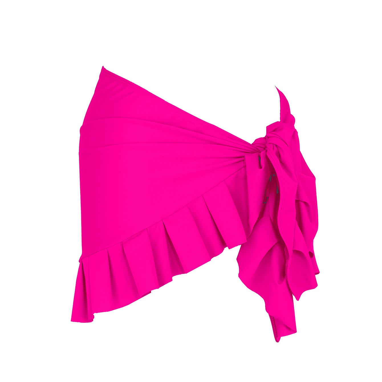 Only Free Size Skirt Pink