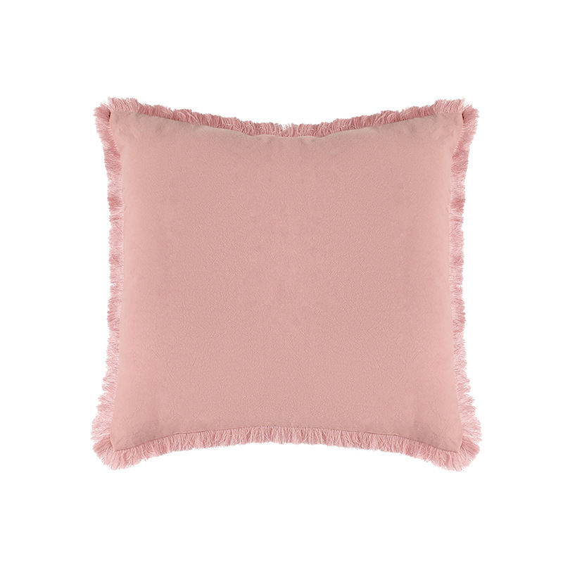 Xuai Modern Minimalist Sofa Cover And Throw Pillows